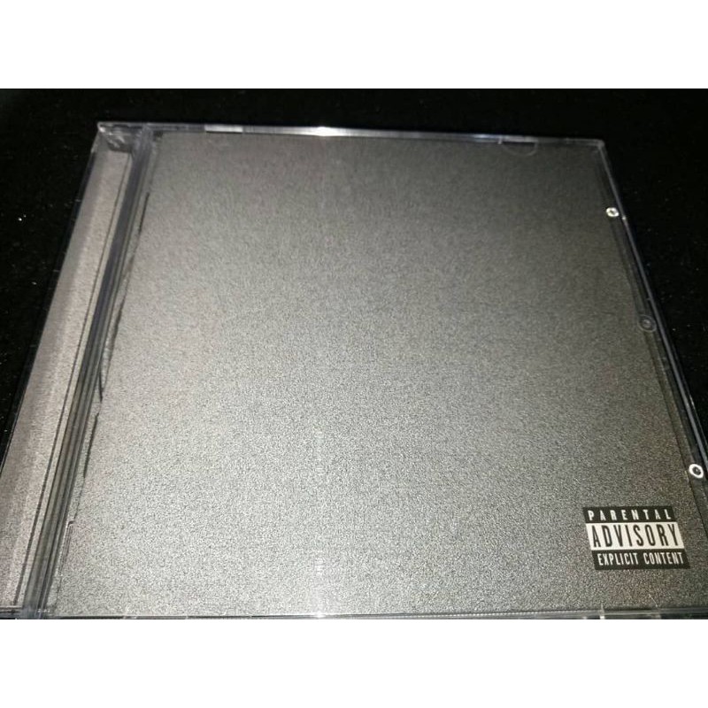 [Ready Indo/Unsealed] Jamezz - GOODevil album (CD)