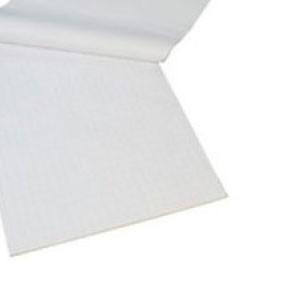 

♖ Kertas Flipchart HVS 60 x 90 cm - Kertas Papan Tulis Flip Chart Putih ✩