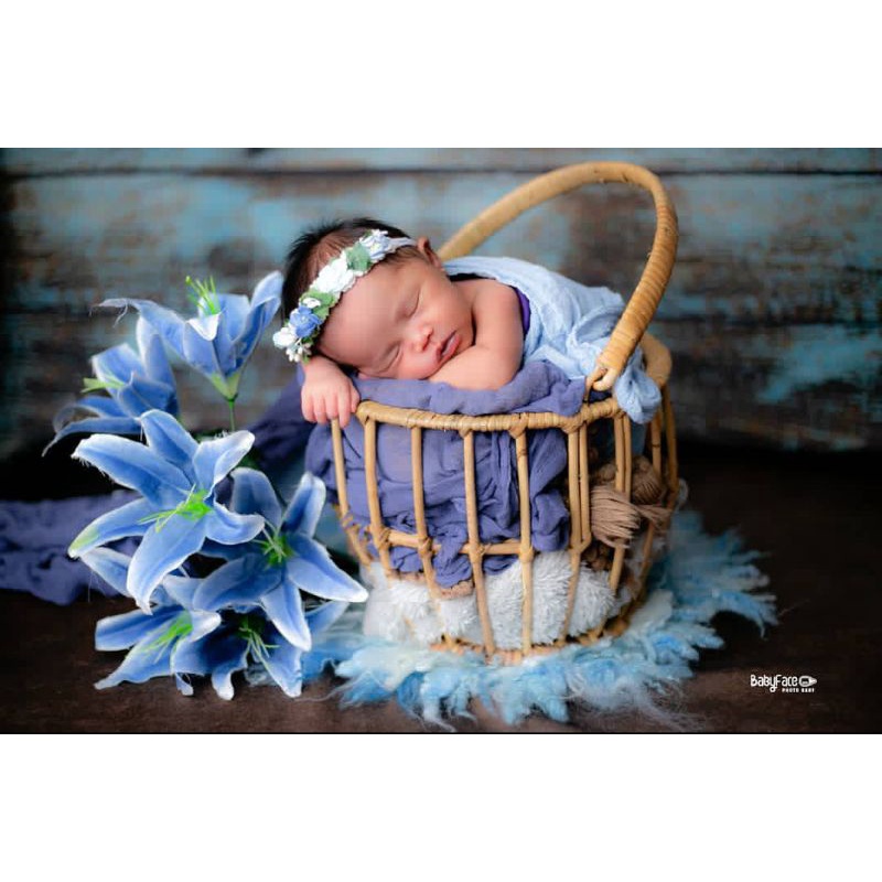 NEW!! BABY PROPERTY / KERANJANG FOTO BAYI / PHOTOSHOOT BABY NEW BORN (made by order)