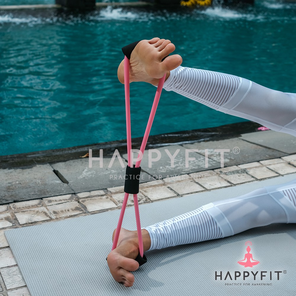 Тренажер lt 011 Power Resistance Bands