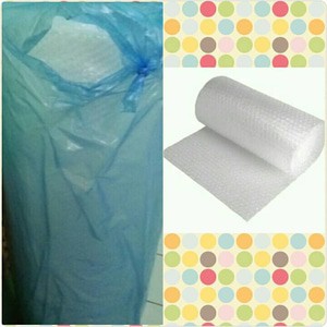 

BUBBLE WRAP 4