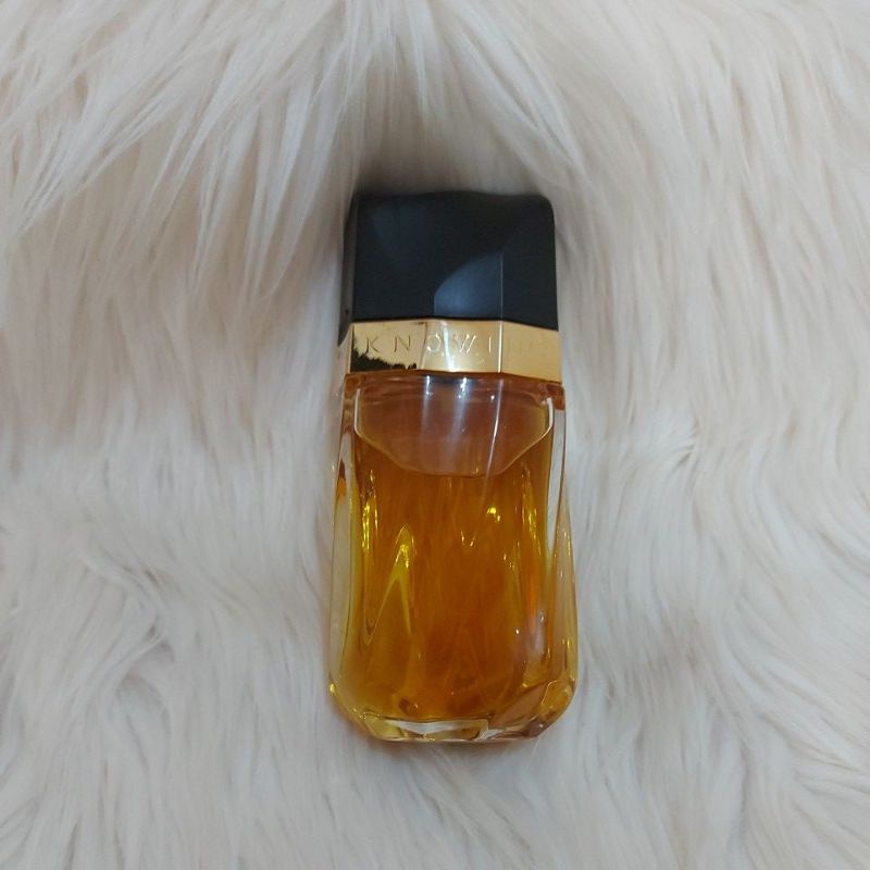 ESTEE LAUDER KNOWING EAU DE PARFUM