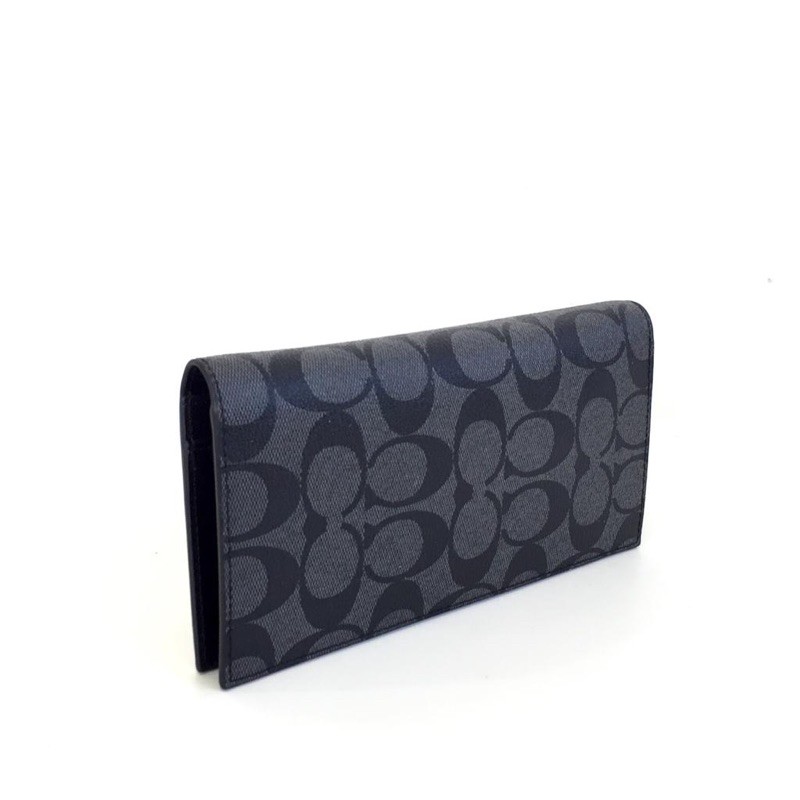 CH Men Long Wallet