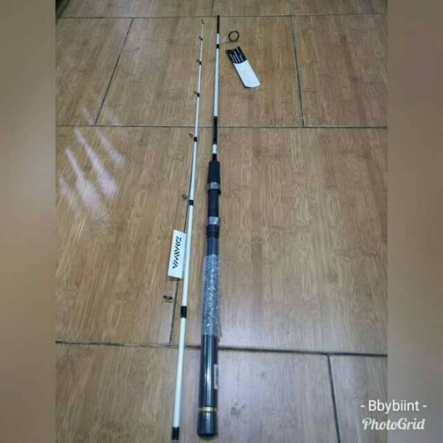 Joran Daiwa Regal RG 702 MHS 213