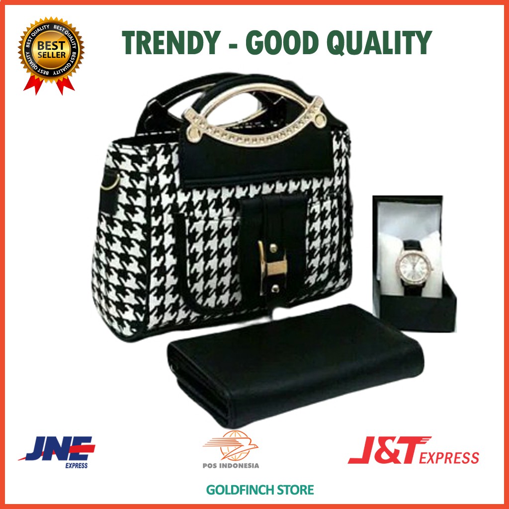 Tas Wanita  Jinjing Selempang CHIBAO Mini CB8182 8182 BALL M9M4 Tas Wanita Branded Sling Bag S