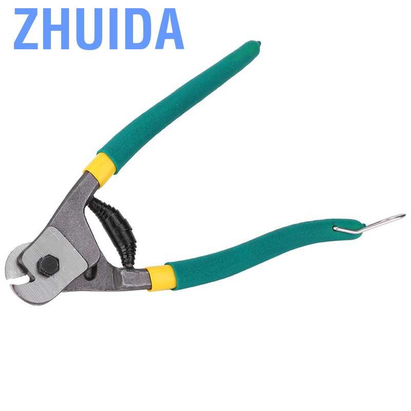 bicycle cable cutter