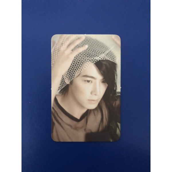 PC DONGHAE SUPER JUNIOR SFS JAPAN