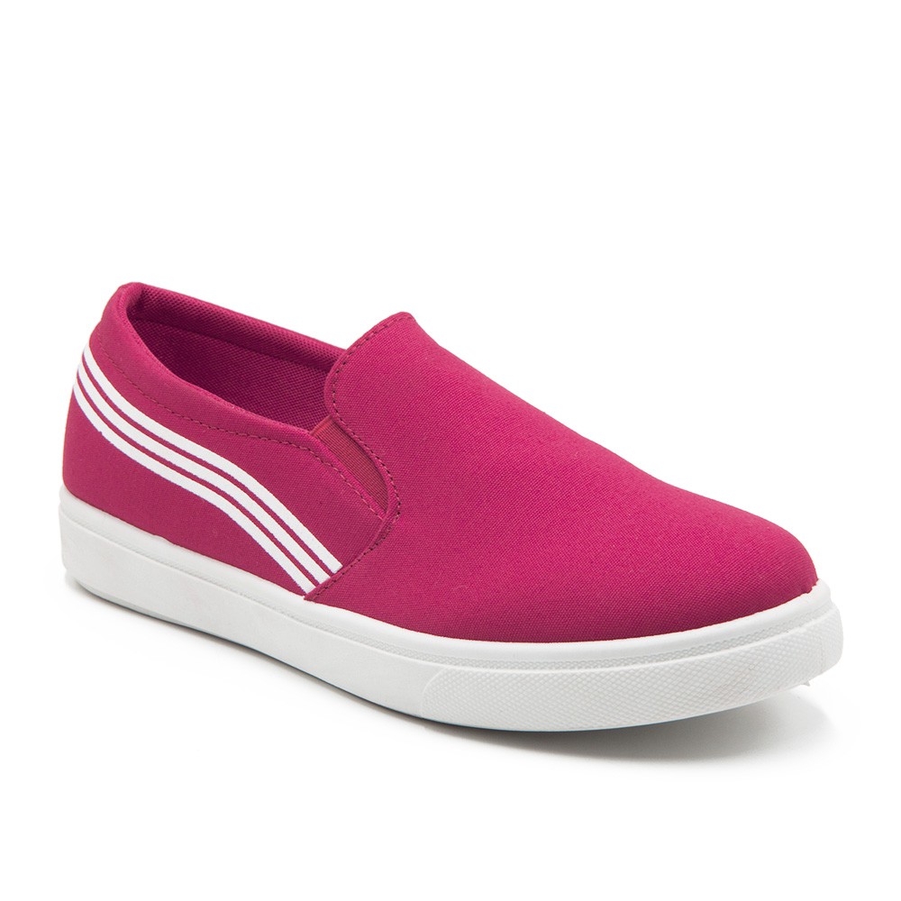 Faster Sepatu Sneakers Wanita 1608-07A Size 36-41