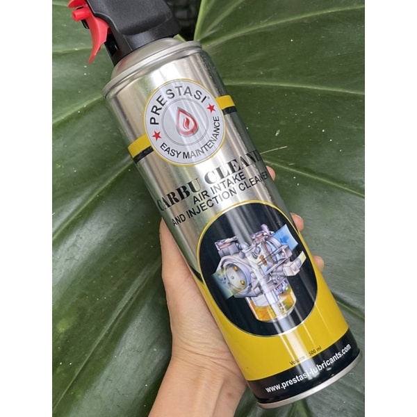 500ML CARBURATOR CLEANER INJECTOR CLEANER PEMBERSIH KARBURATOR
