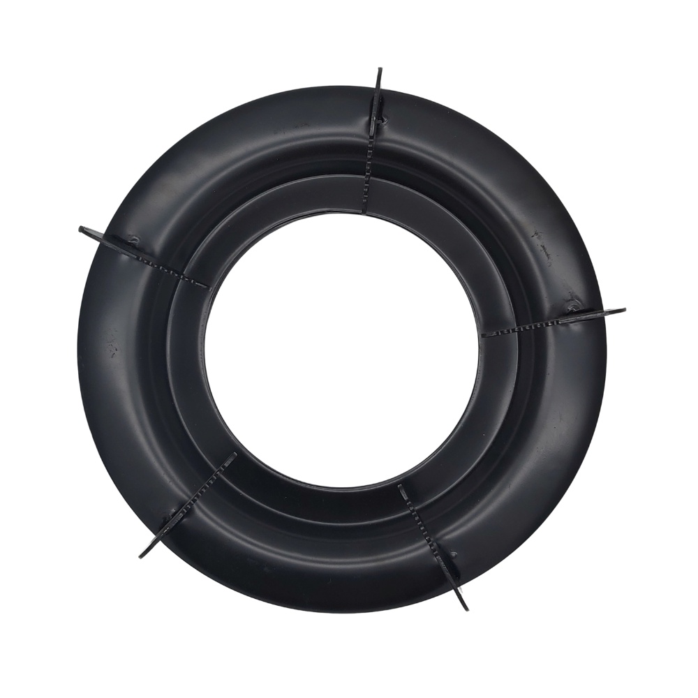 Tatakan Kompor 4 5 6 Kaki Dudukan Kompor Serbaguna Universal Stovetop