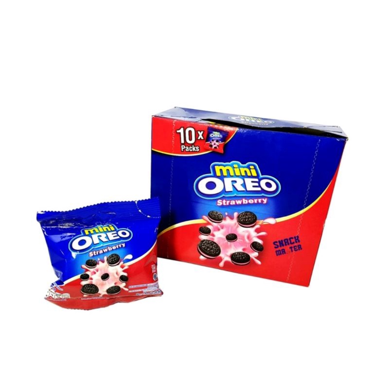 Oreo Mini per pcs