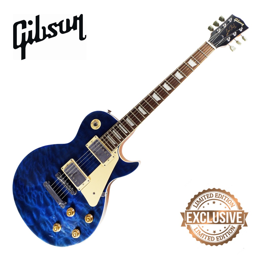 Unduh 85 Gambar Gitar Elektrik Gibson Paling Bagus Gratis HD