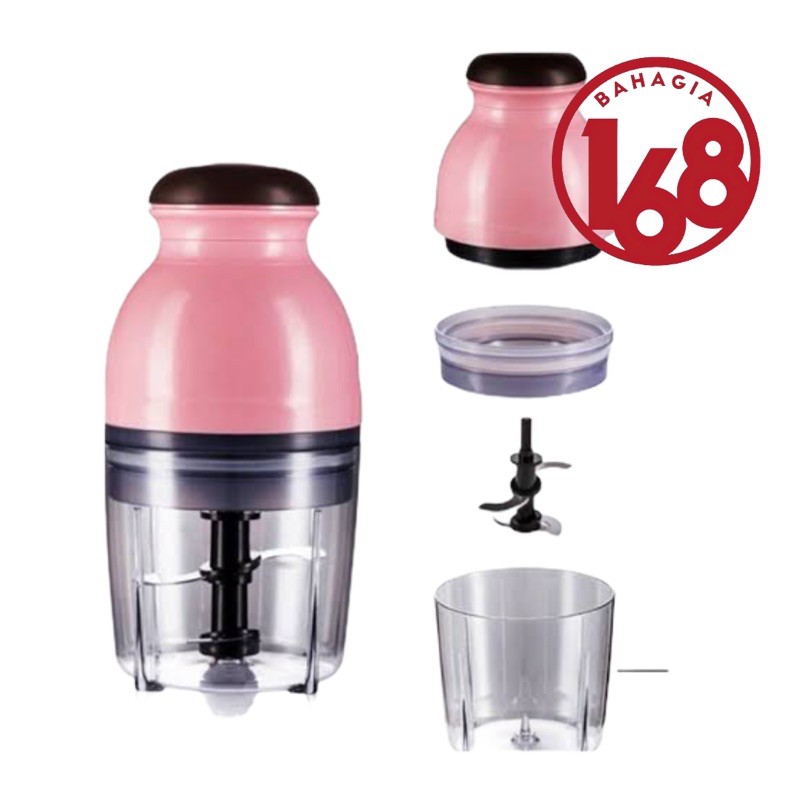 Josei Blender Kapsul Hand Blender
