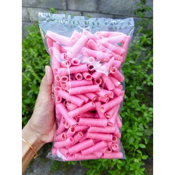 

Astor Mini Barcelona Rasa Strawberry / Astor Kiloan Rasa Strawberry 250gr