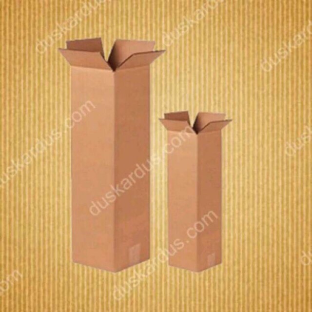 

Kardus pelindung paket