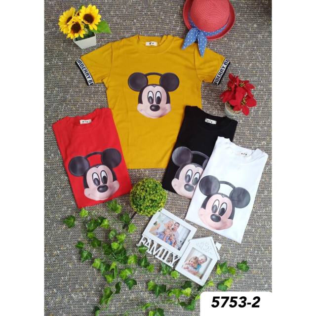 Kaos import 5753-2