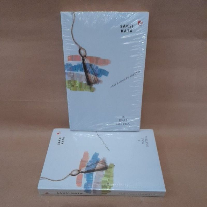 Saksi Mata - Arif Bagus Prasetyo / Diva Press