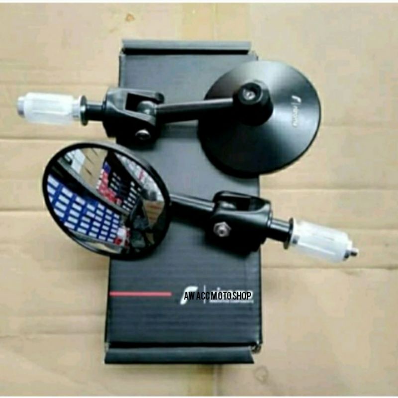 Spion jalu Nmax Aerox Vespa Scoopy Vario Adv Pcx Original