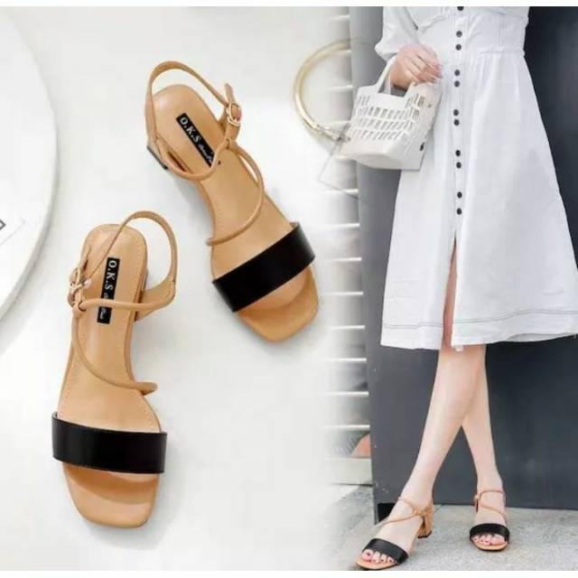 SENDAL HAK TAHU SILANG DV WN02