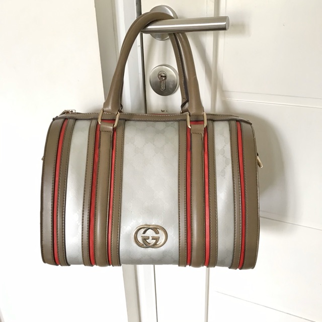 ARYASTREASURE GUCCI HANDBAG 1:1 ORI