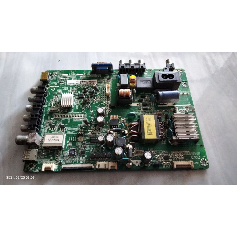 mainboard panasonic 32A402g