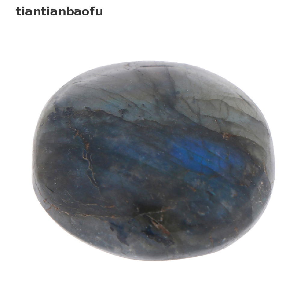 Batu Kristal Kuarsa Alami Ukuran 2-3cm Untuk Penyembuhan