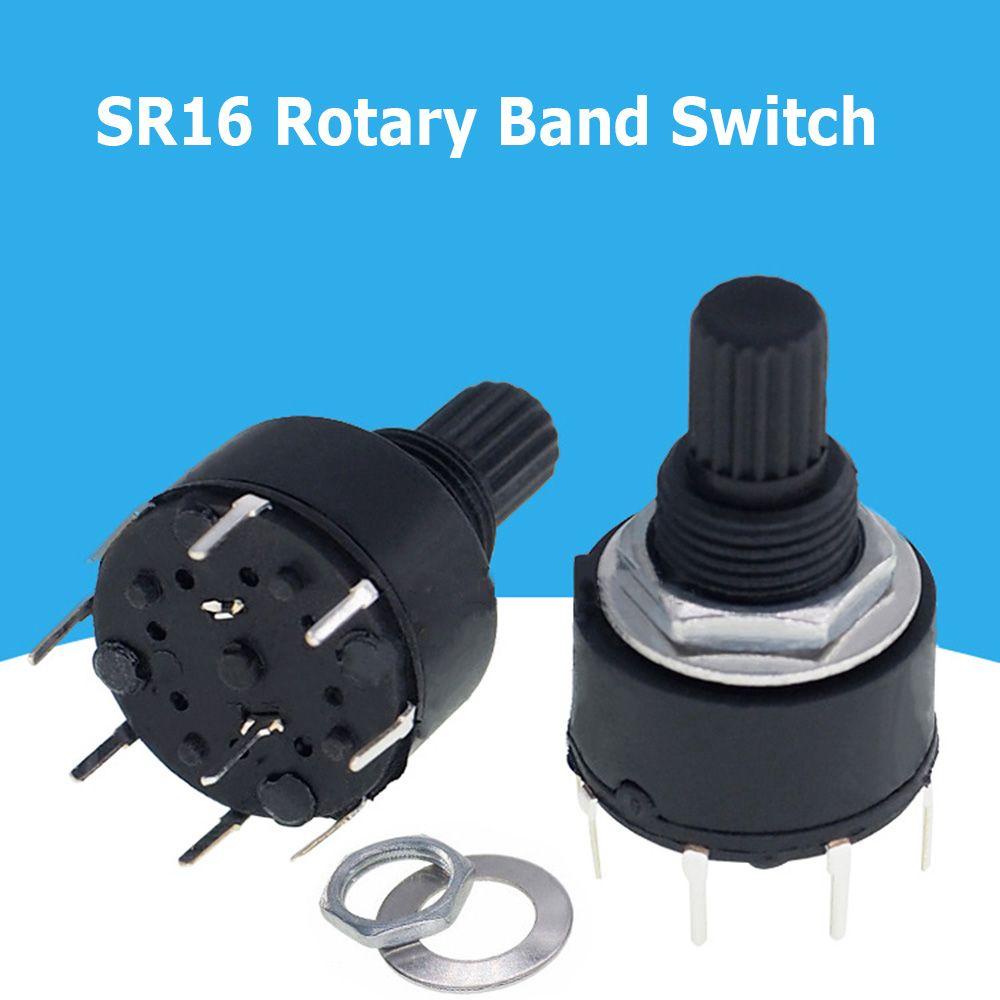 POPULAR 5lusin galihsampah 15mm parkitlower galihxis kampas 60kancing 0.3kancing 1/2 stapelole nir-16