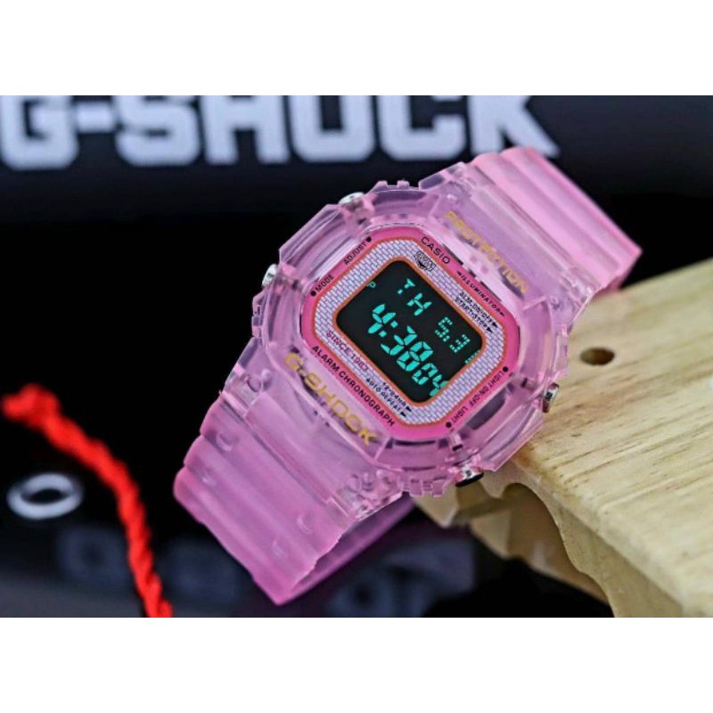 JAM TANGAN PRIA WANITA JAM TRANSPARAN JAM TANGAN MURAH