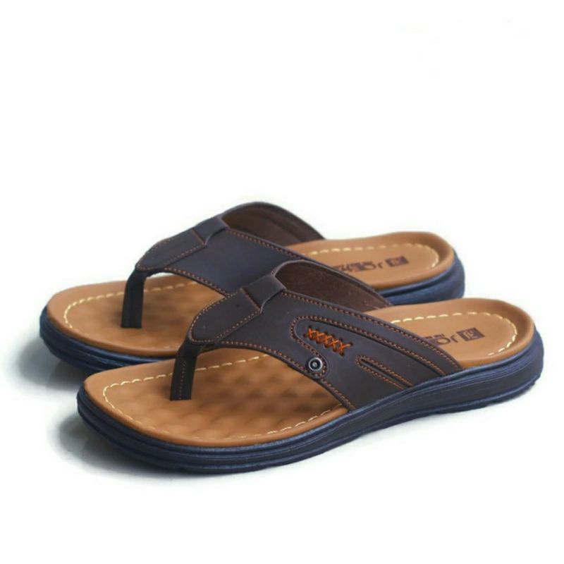Sandal Joemen sandal joemen pria sandal import