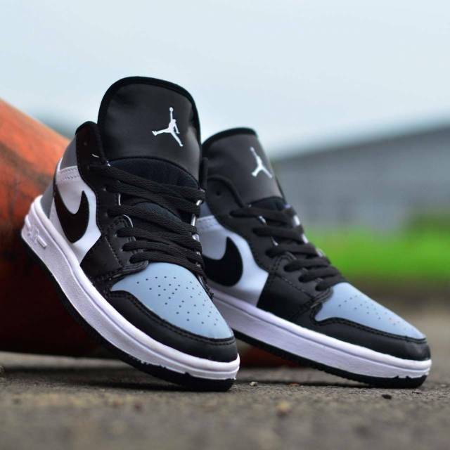 air jordan retro low top