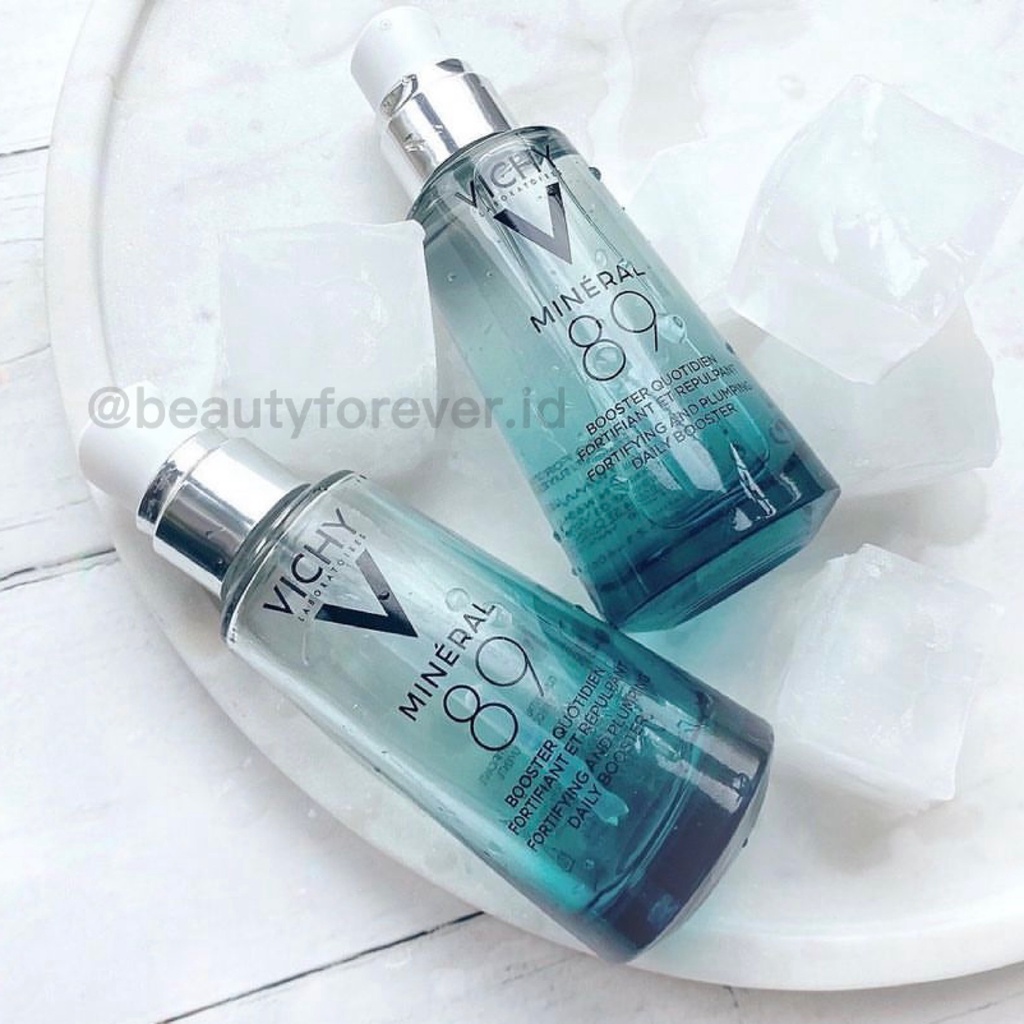 Vichy Mineral 89 Serum (Daily Skin Booster) 50ml