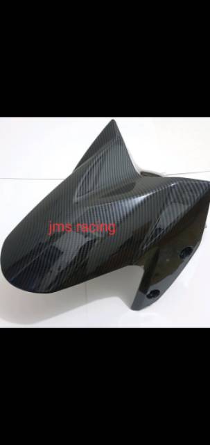 Spakboard depan carbon yamaha nmax old dan nmax new zoro pnp