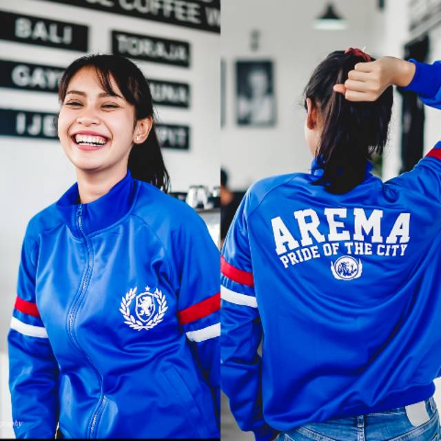 Jaket arema