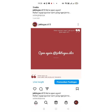 Jasa Review Jurnal dan Artikel