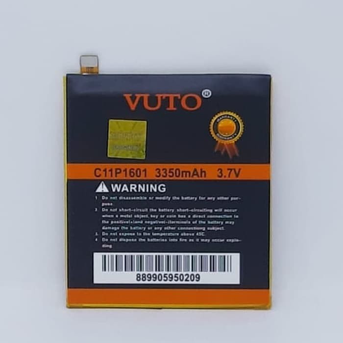 Double Power Battery Batre baterai Vuto Samsung Galaxy J1 2015 J100 EB-BJ100BBE