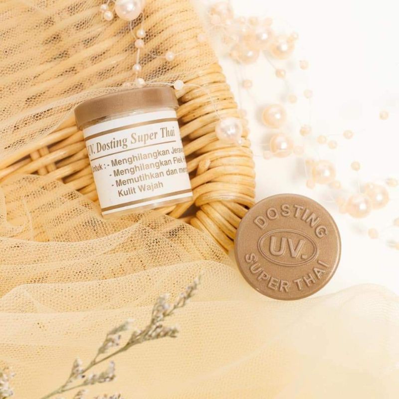 CREAM DOSTING SUPER THAI ORIGINAL