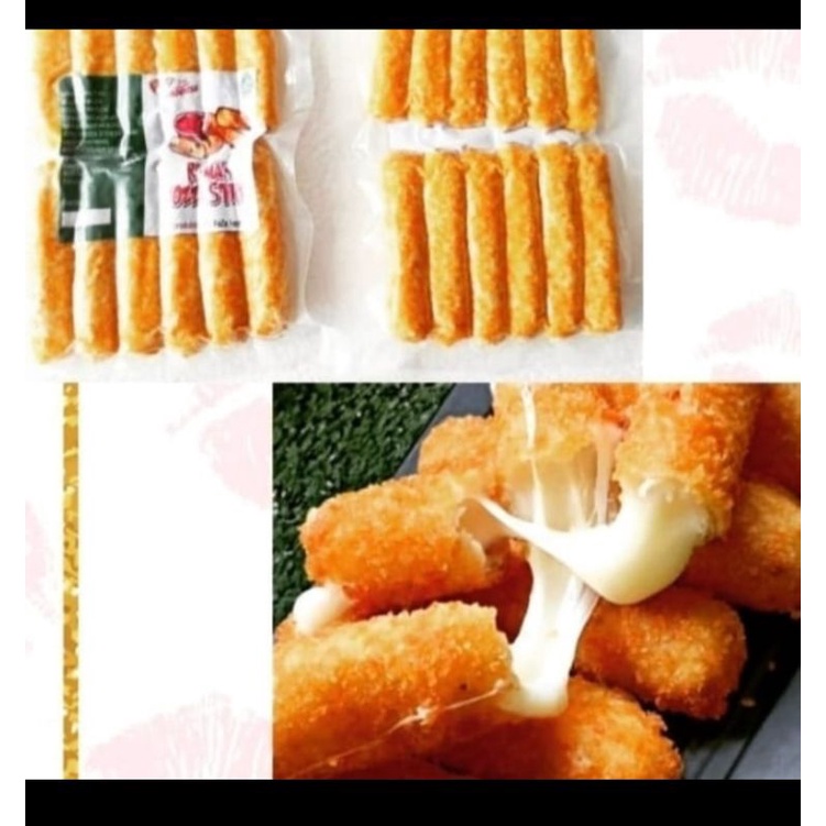 

stik moza