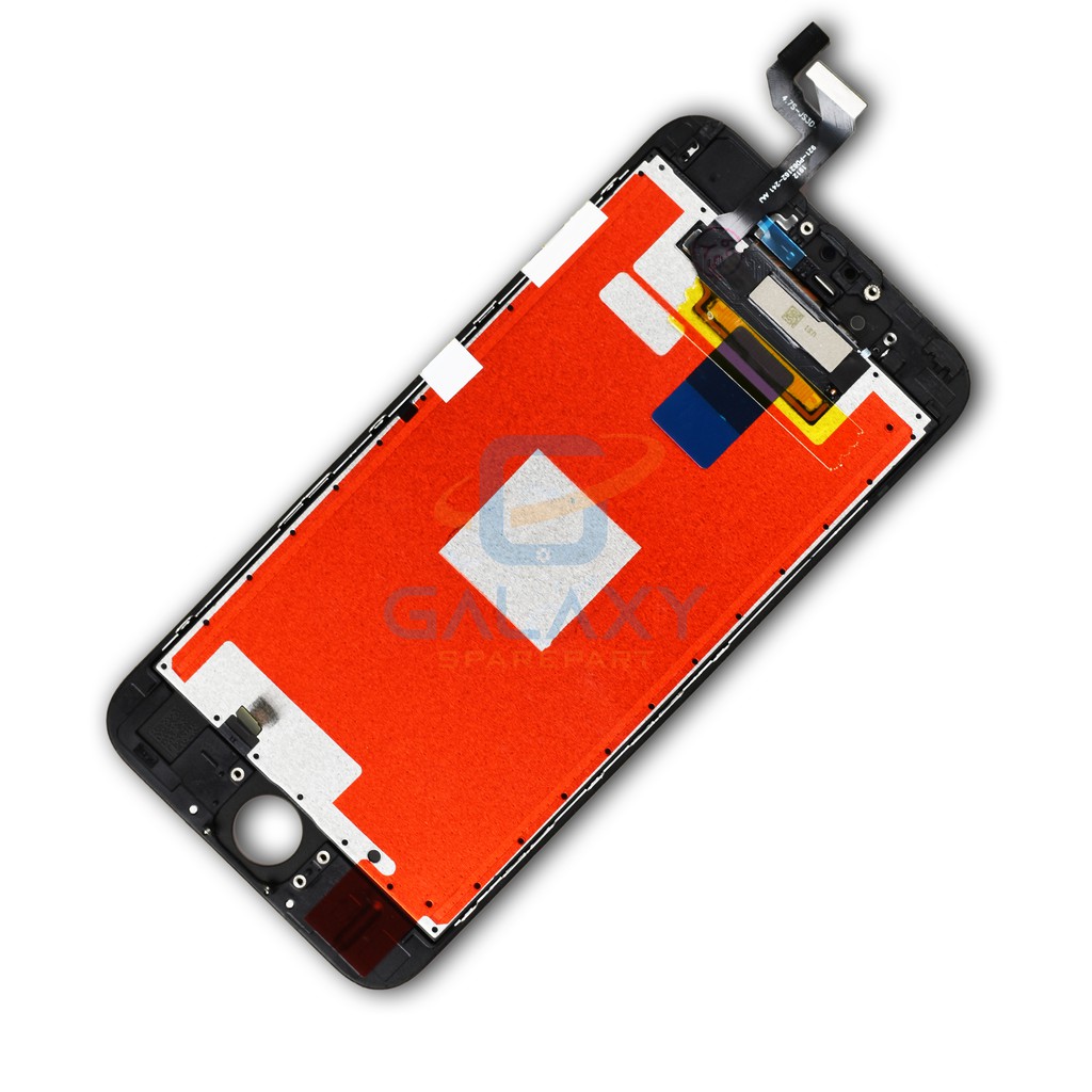 Lcd Touchscreen Ip 6s / Lcd Ip 6s Fullset