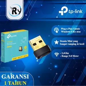 Usb wifi mini Wireless Adapter TPLINK TL-WN 725N