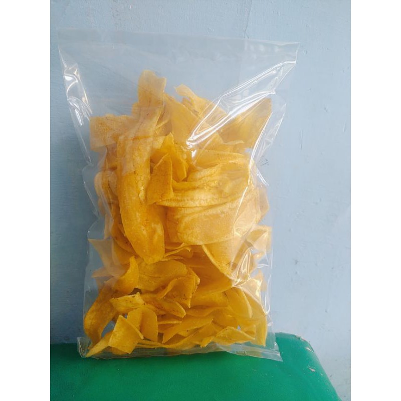 

keripik pisang asin