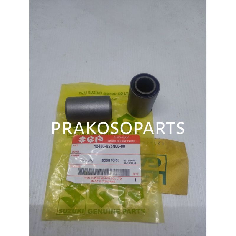 Bosh Bos Fork Swing Arm Suzuki Satria FU 150 Old Satria FU 150 Barong