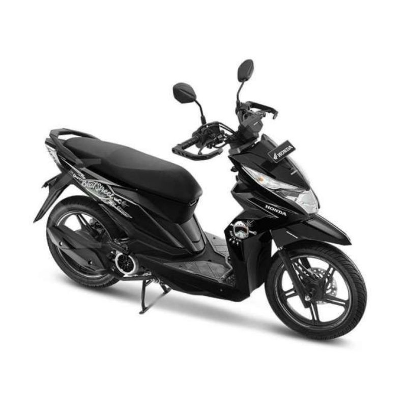 Reflektor depan Honda Beat New Esp 2016 2017 2018-2019/Lampu Depan honda beat All New esp