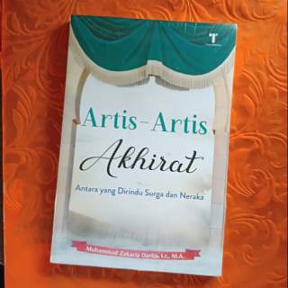 Artis – Artis Akhirat