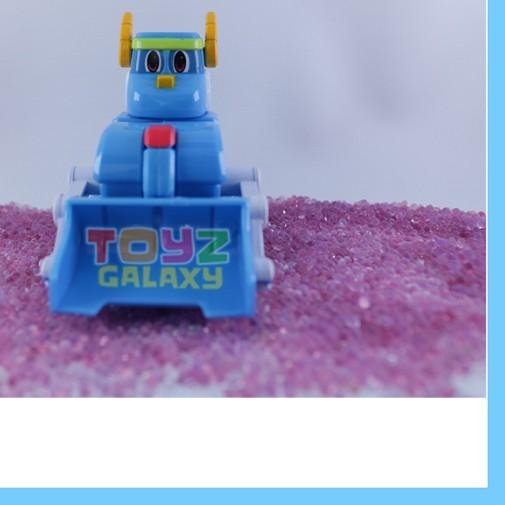 ✩ GOGO DINO MINI TRANSFORMATION TOMO - ORIGINAL TERBARU ✵