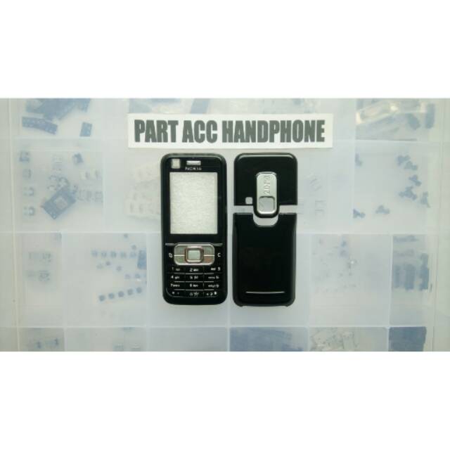 Casing nokia 6120 6120c