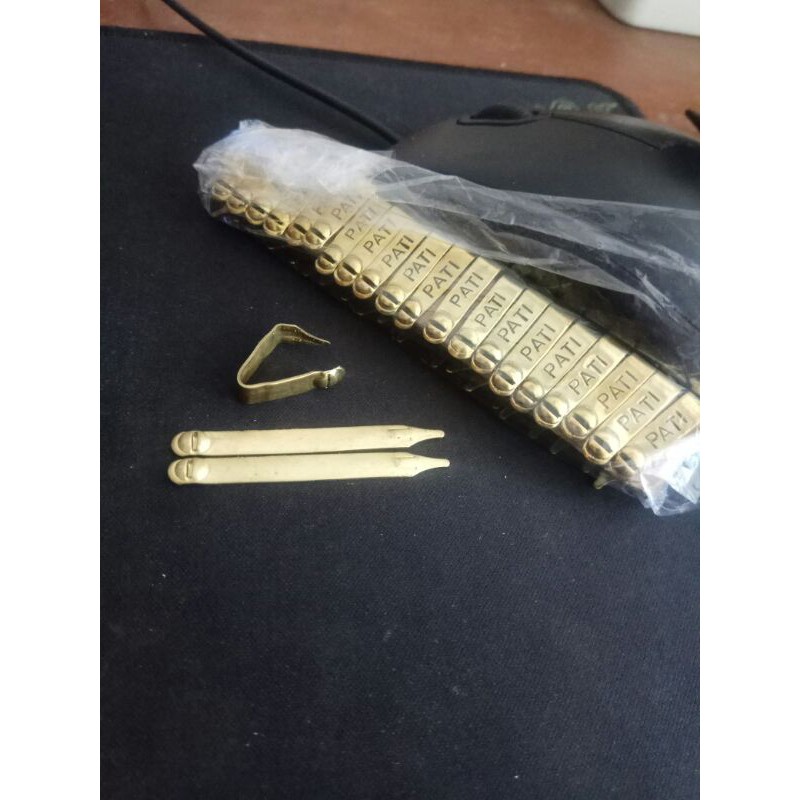 BAHAN WING BAND MODEL TERBARU STANDAR INTERNASIONAL