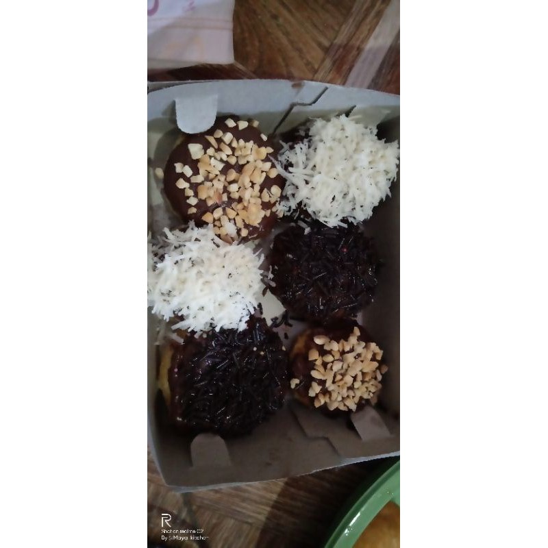 

Donat