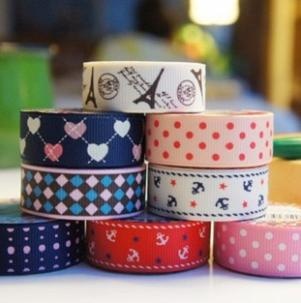 

Tape Pita Dekorasi Kain Aneka Motif