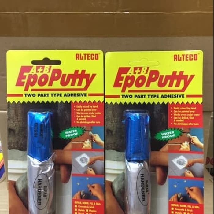 

lem alteco epo putty(50gr)
