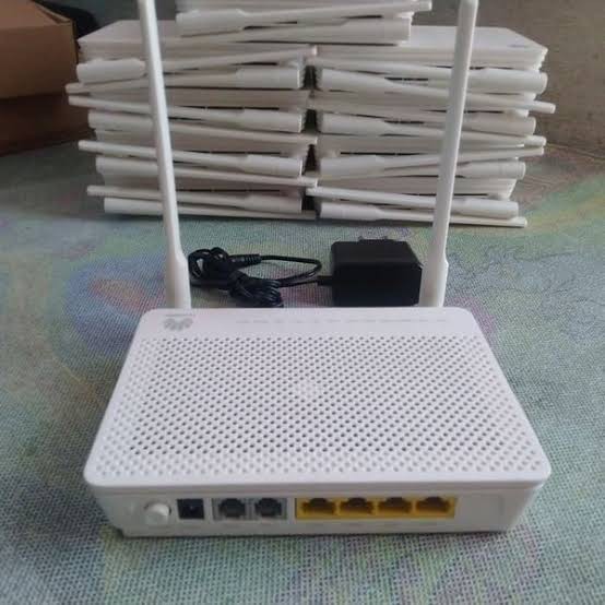 Jual Modem Gpon Router Huawei Hg8245h Hg8245h5 Hg8245a Shopee Indonesia 6370